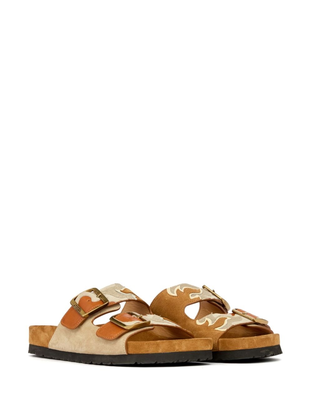 Lelik sandals - 2