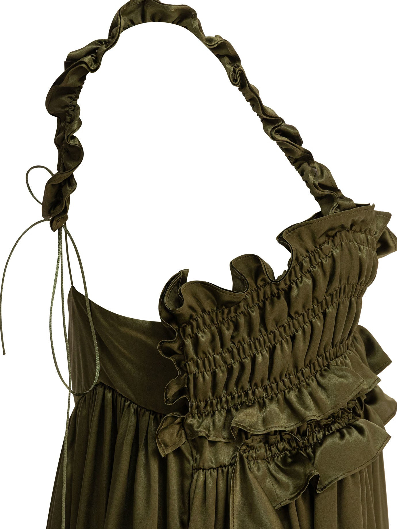 Cecilie Bahnsen Dresses - 4