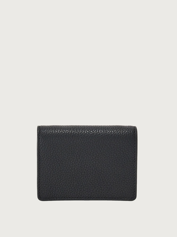 FERRAGAMO TRAVEL CARD CASE - 3