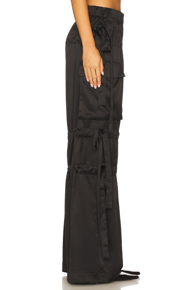 AKNVAS Odin Tie Trousers outlook
