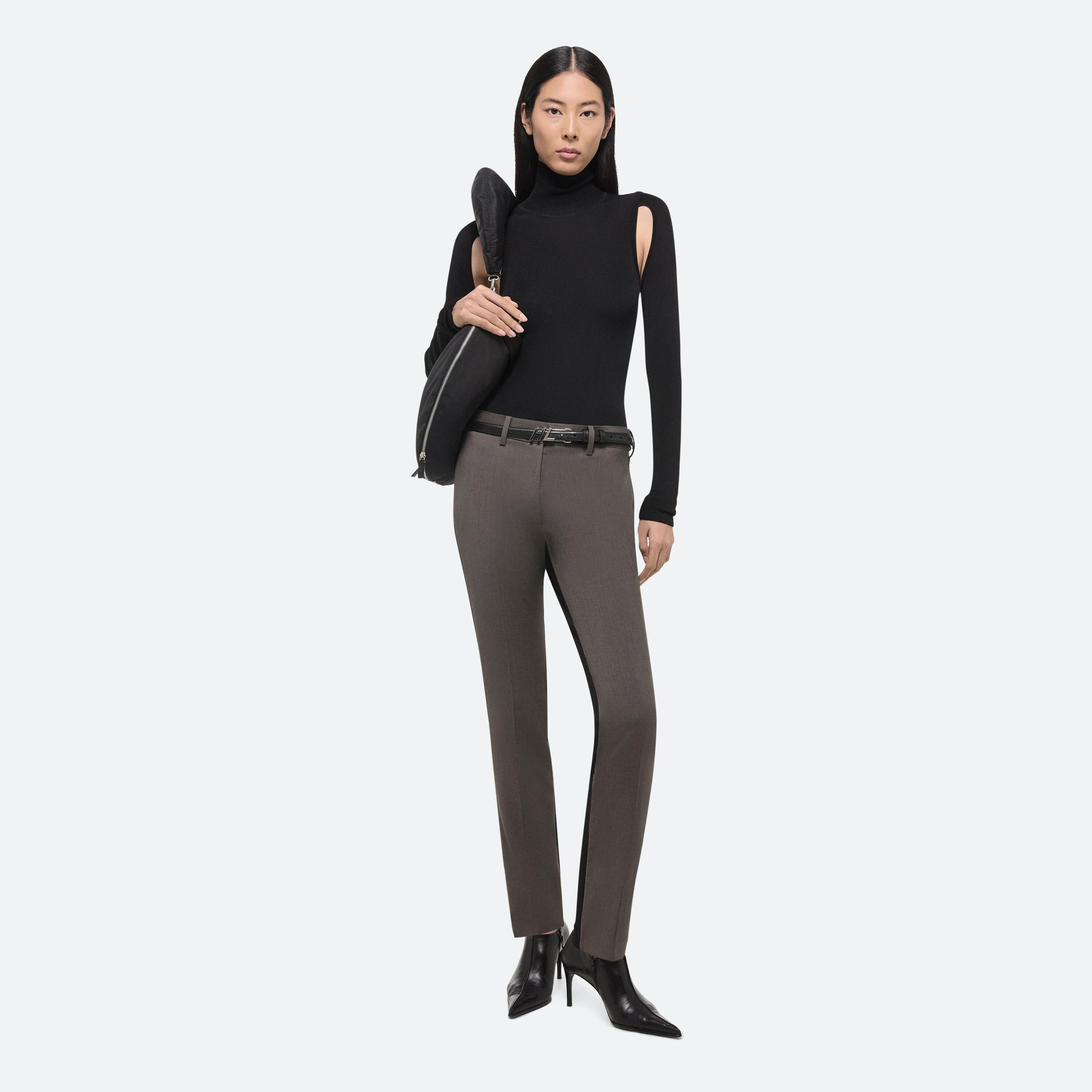 AIR TURTLENECK - 2