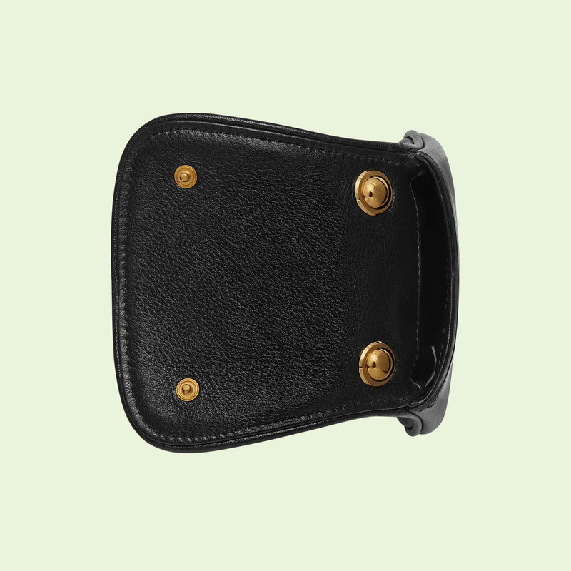 GUCCI Gucci Blondie card case wallet outlook