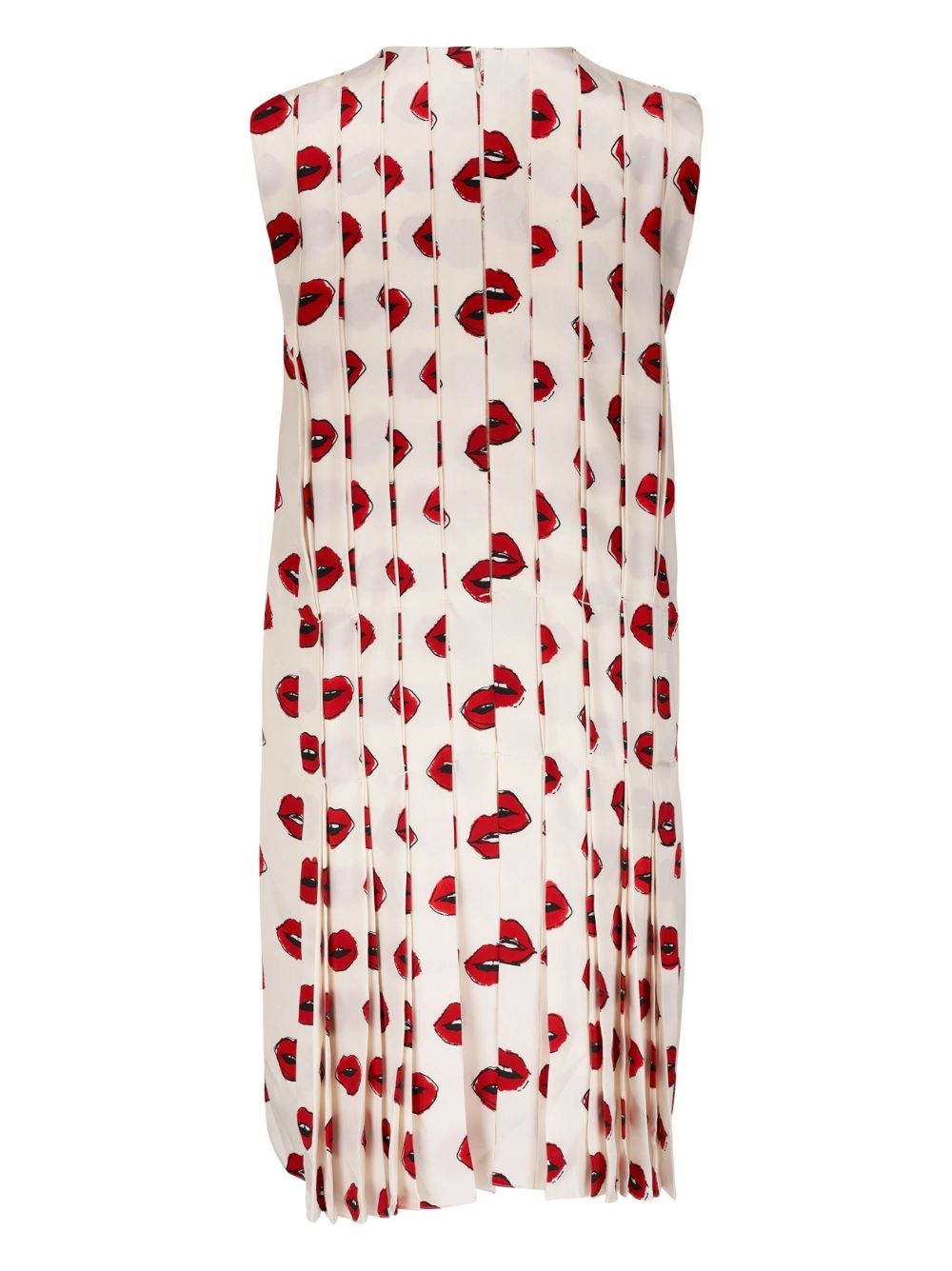 Blazz graphic-print dress - 2