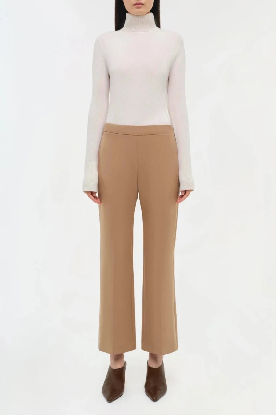 Mackenzie Straight Leg Pant - 1
