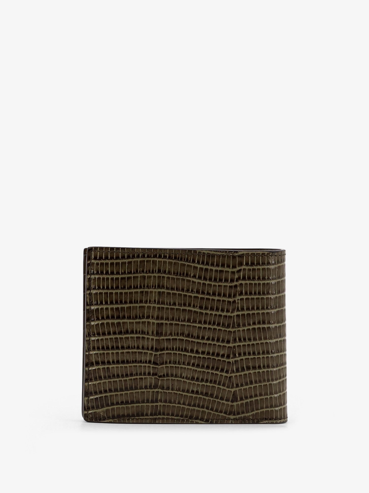 Tom Ford Leather Wallet - 2