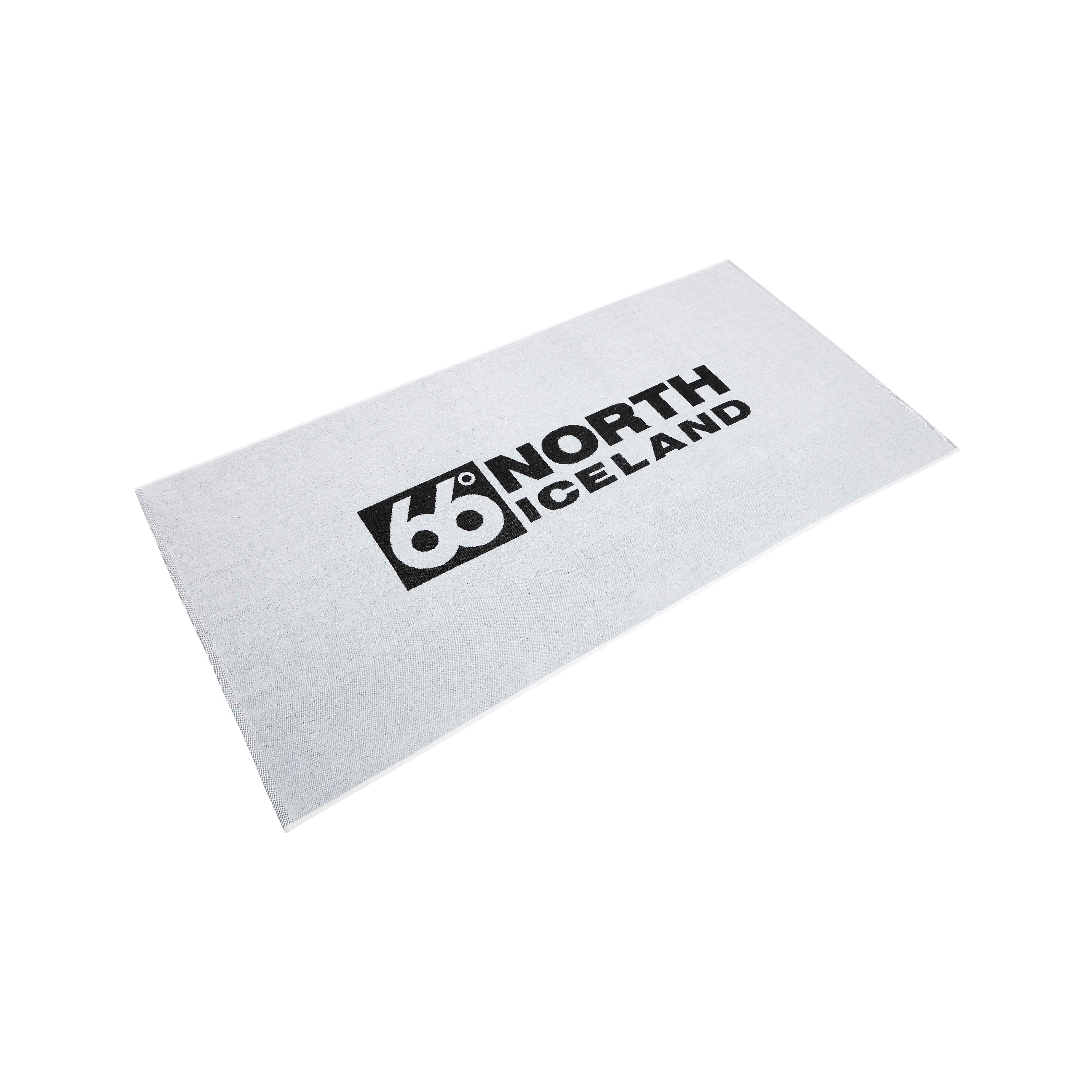 Straumur Towel - 2