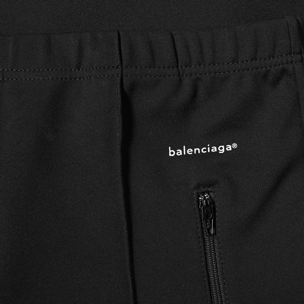 Balenciaga Copyright Logo Track Pant - 3