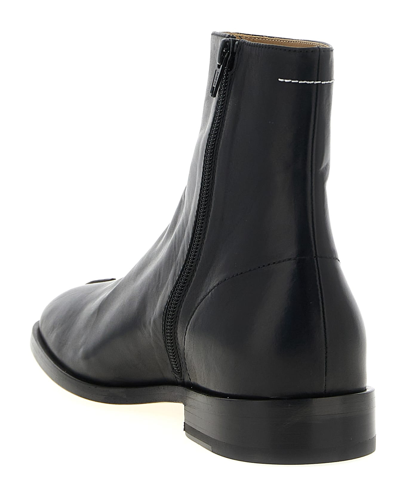Chelsea Ankle Boots - 3