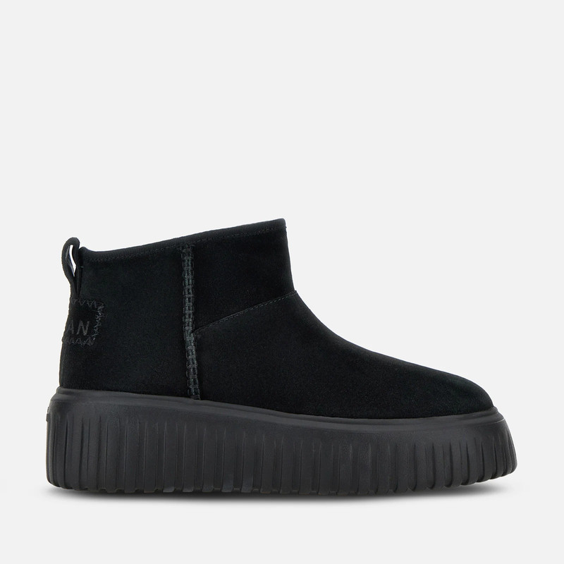 Ankle Boots Hogan H-Stripes - 1