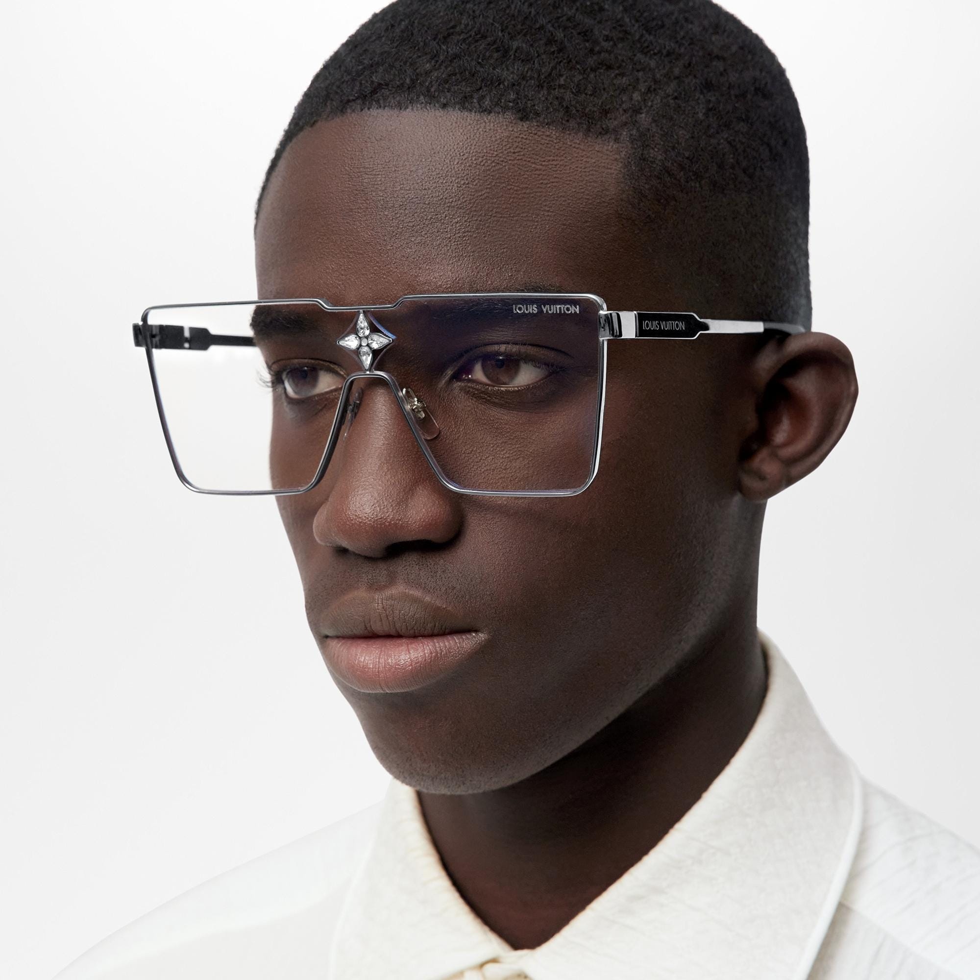 Cyclone Metal Sunglasses - 8