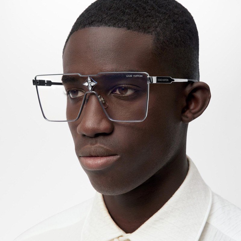 Cyclone Metal Sunglasses 8