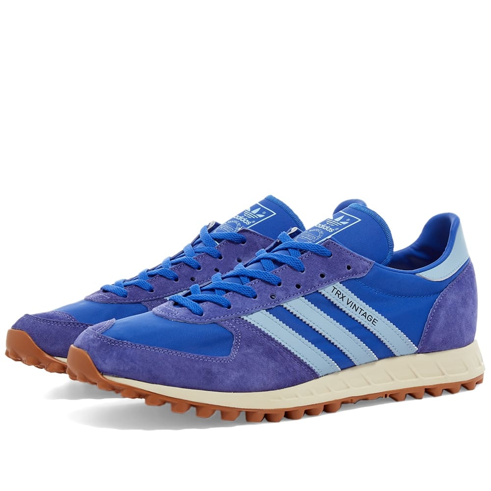 Adidas TRX Vintage - 1