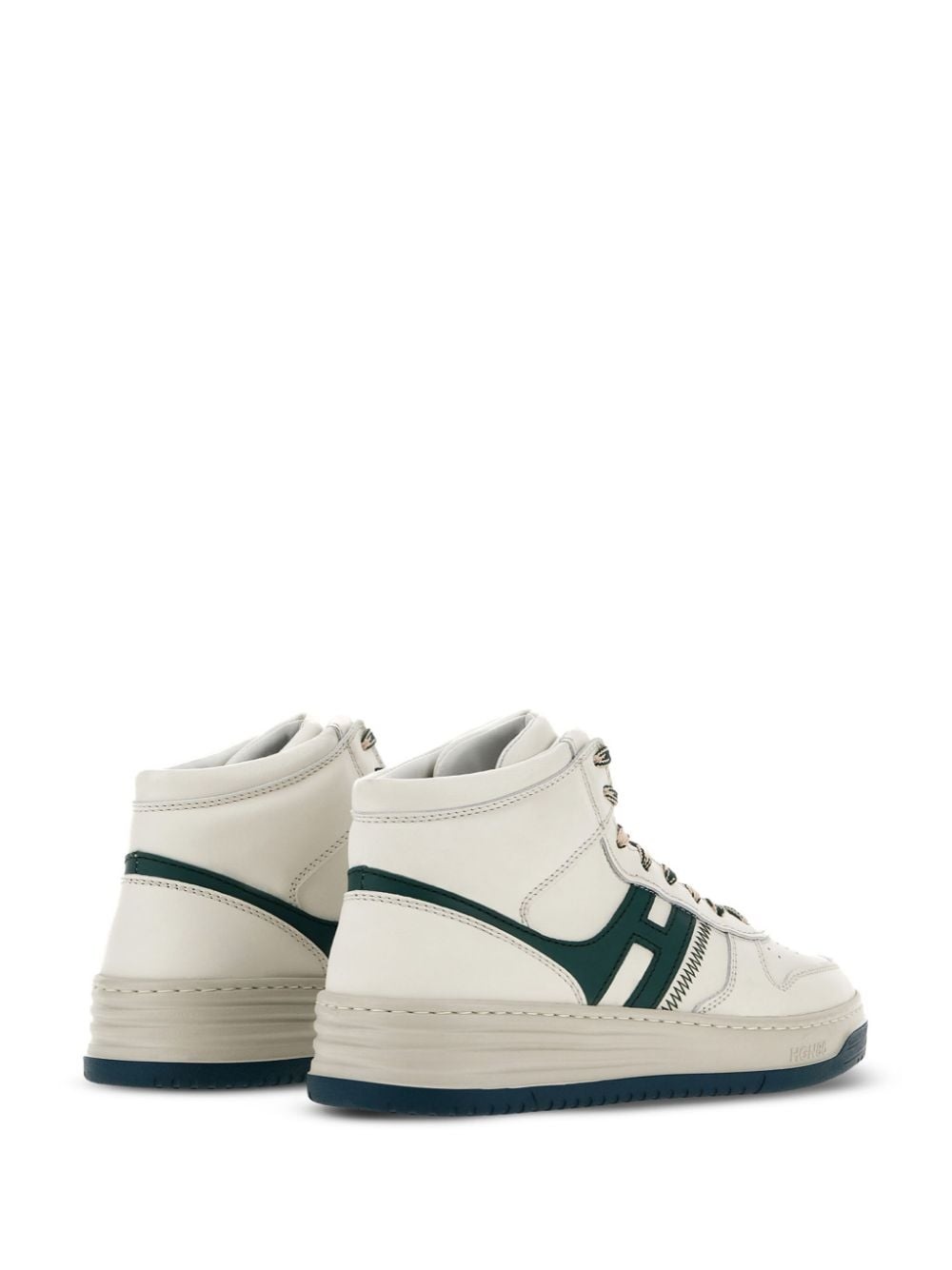 H630 Basket high-top sneakers - 3