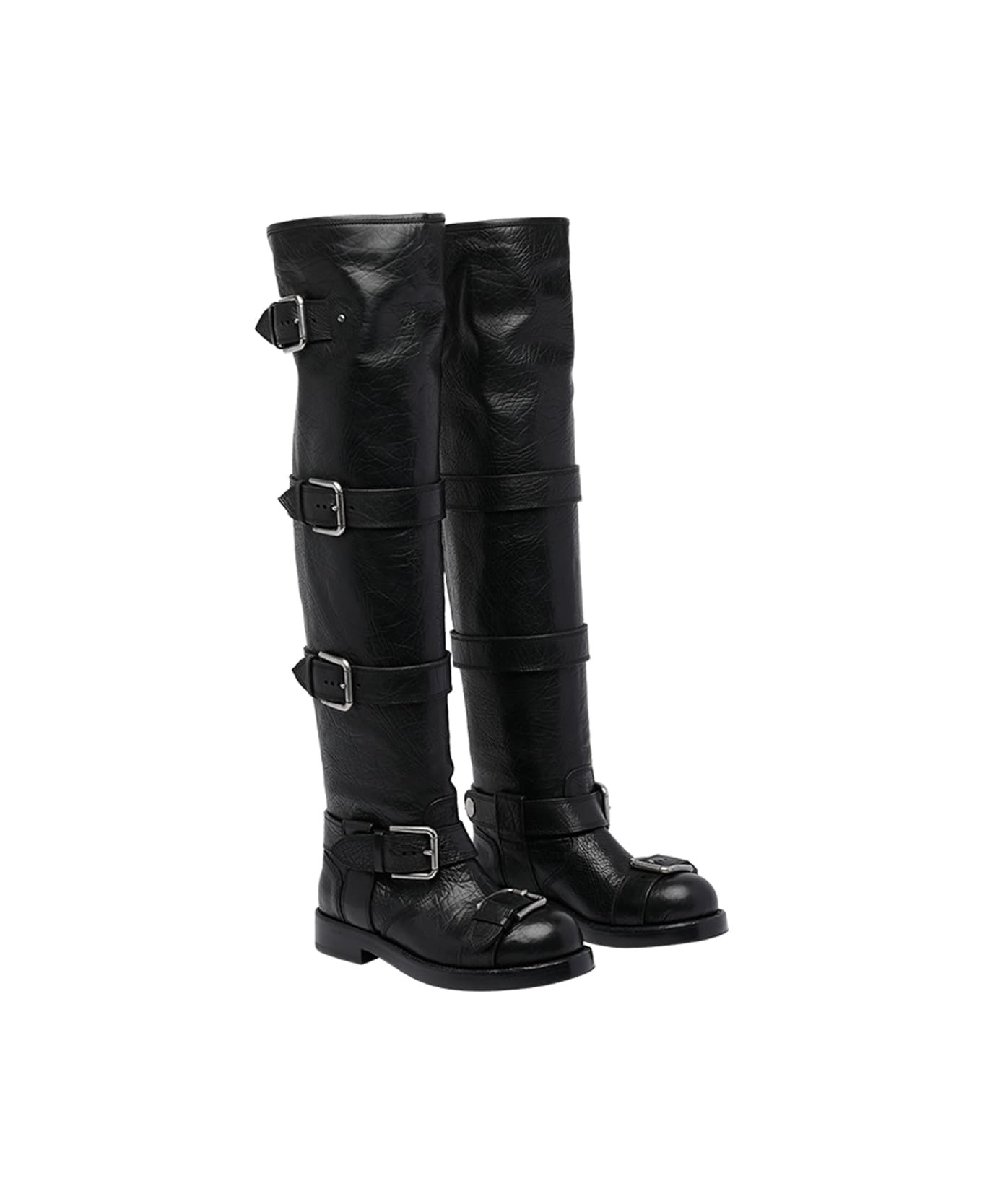 Horse Boots - 2