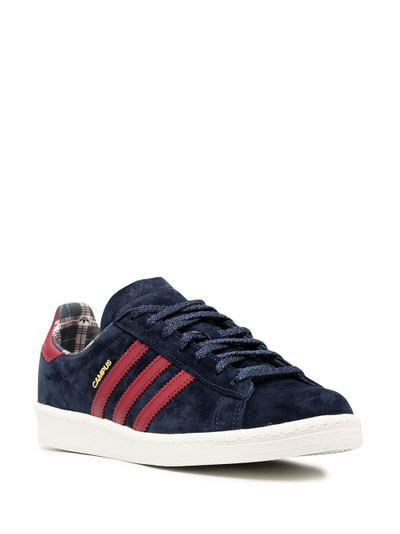 adidas Campus low-top sneakers outlook