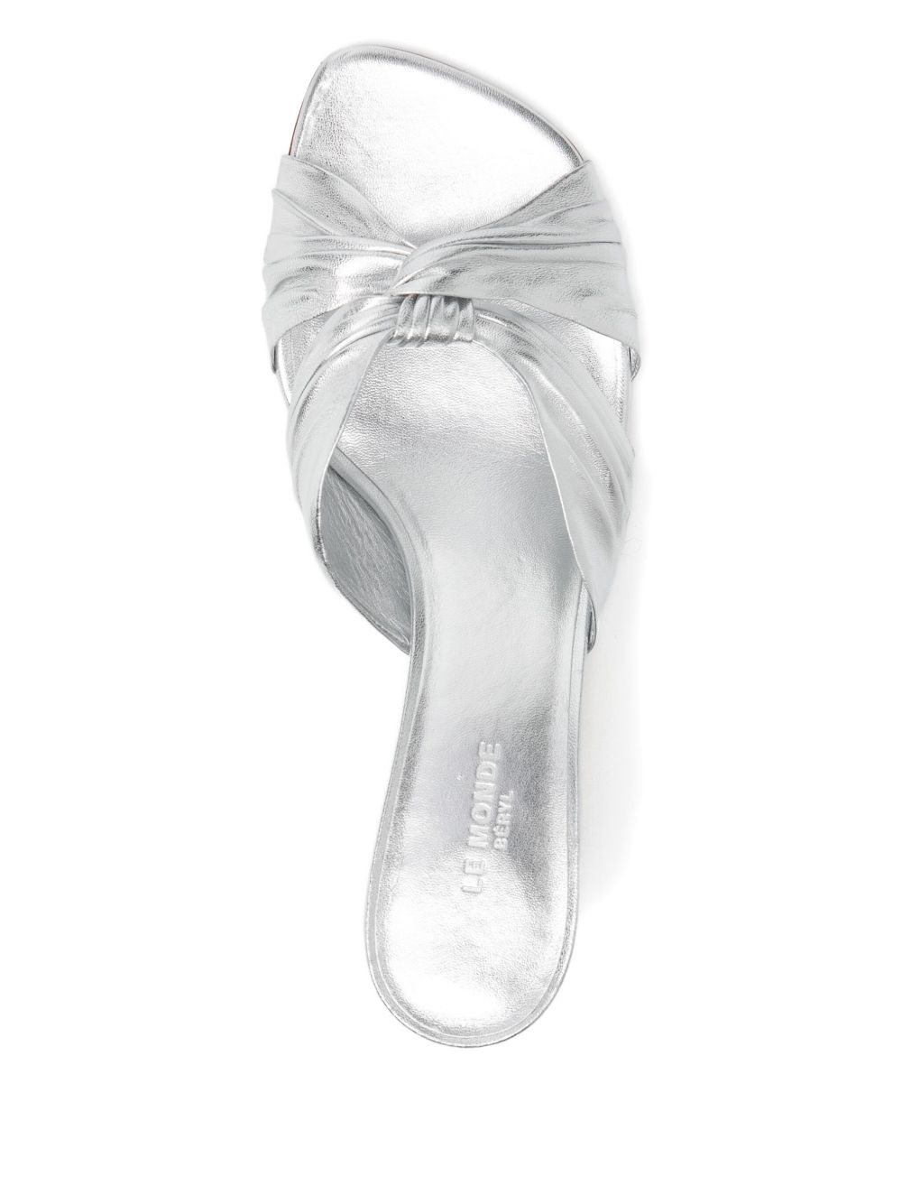 40mm Antonia sandals - 4