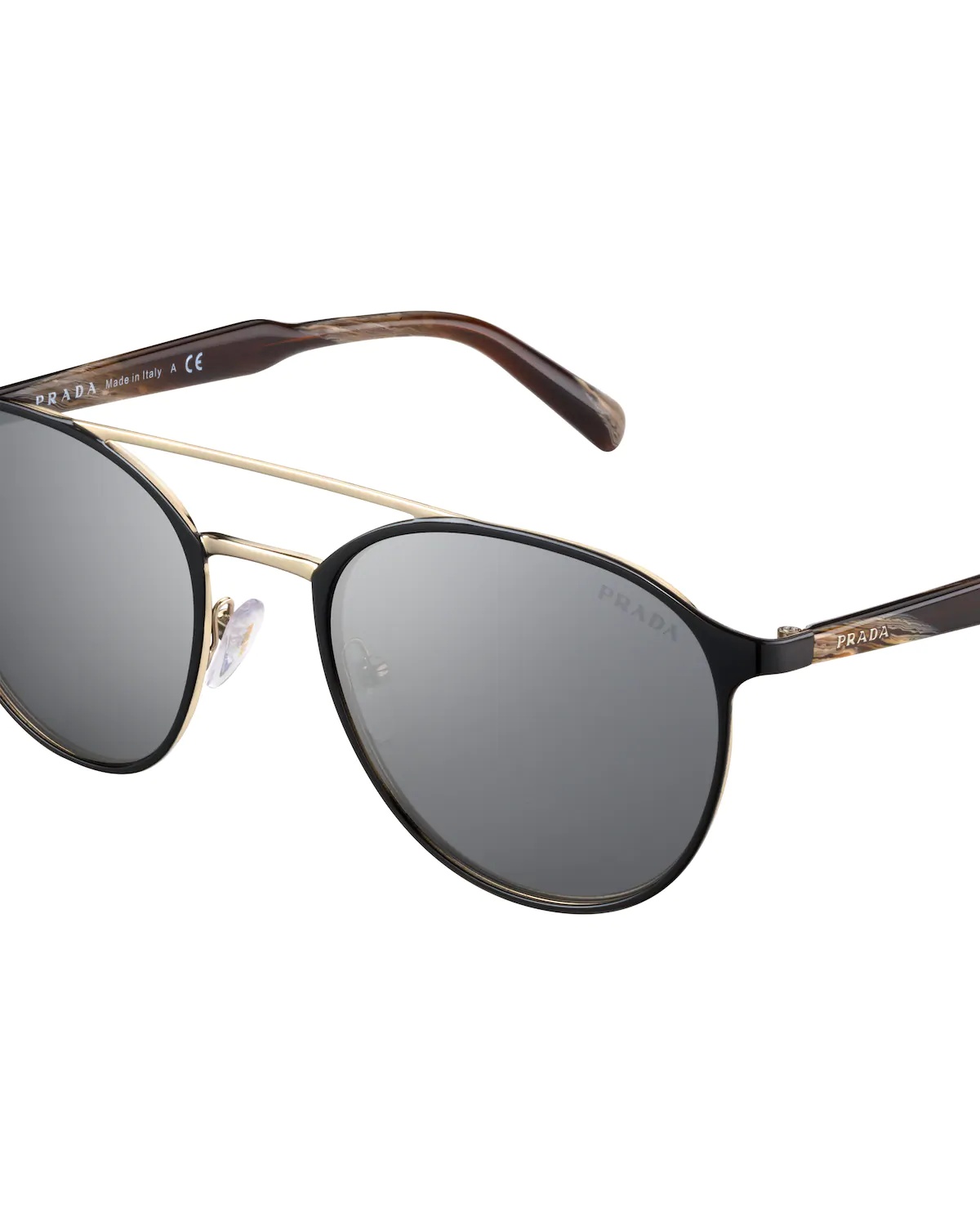 Prada Eyewear Collection sunglasses - 4