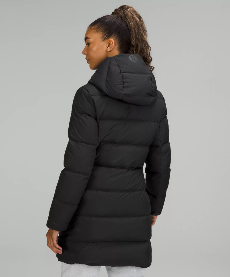 Snow Warrior 600-Down-Fill 3-in-1 Parka 8