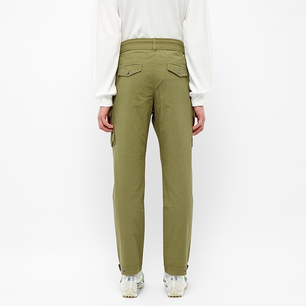 John Elliott Panorama Cargo Pant - 5