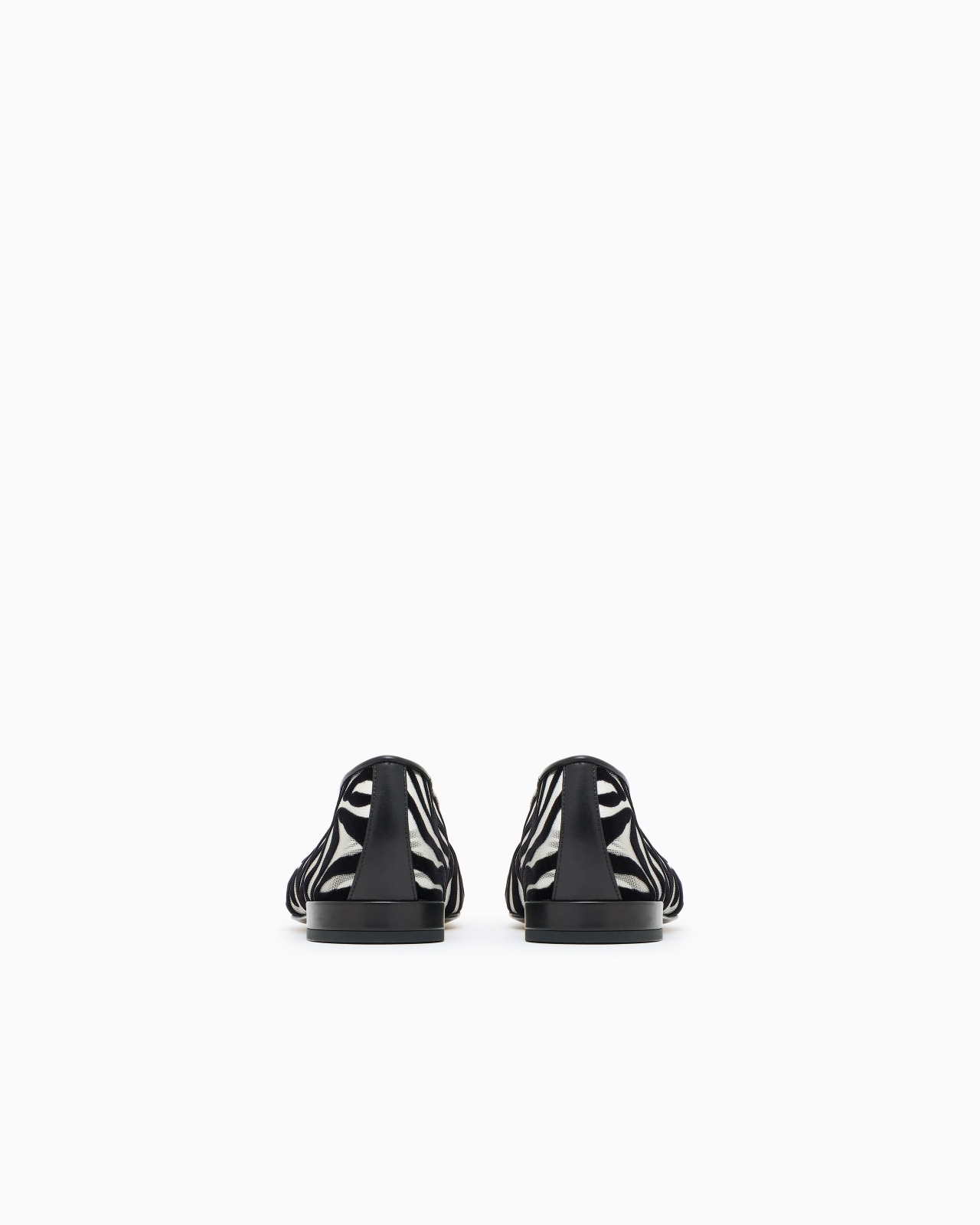 BALLET FLATS - 4