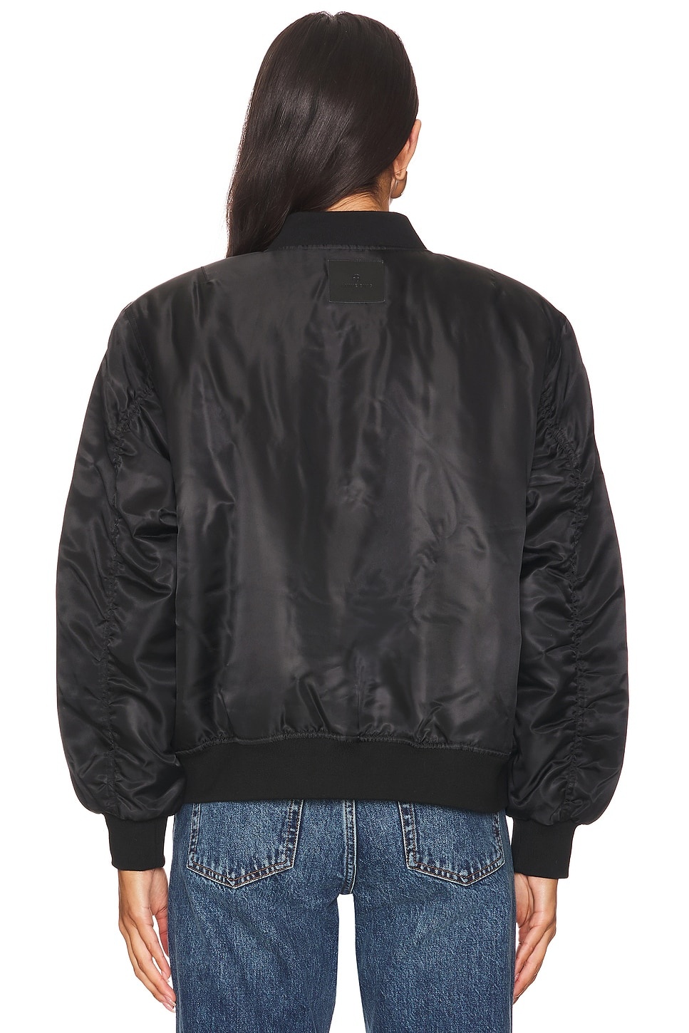 Leon Bomber - 4
