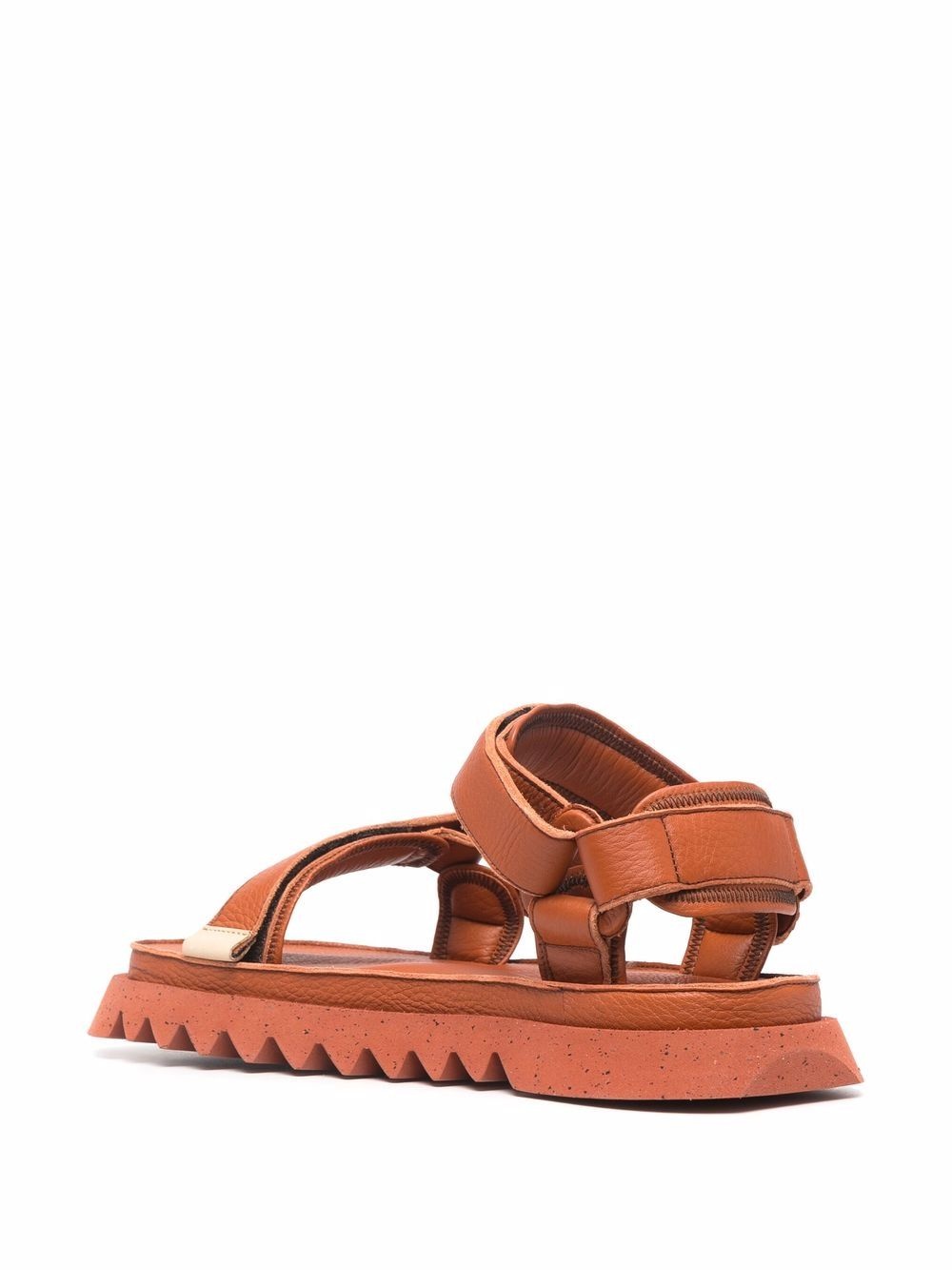 x Suicoke Depa 01 sandals - 3