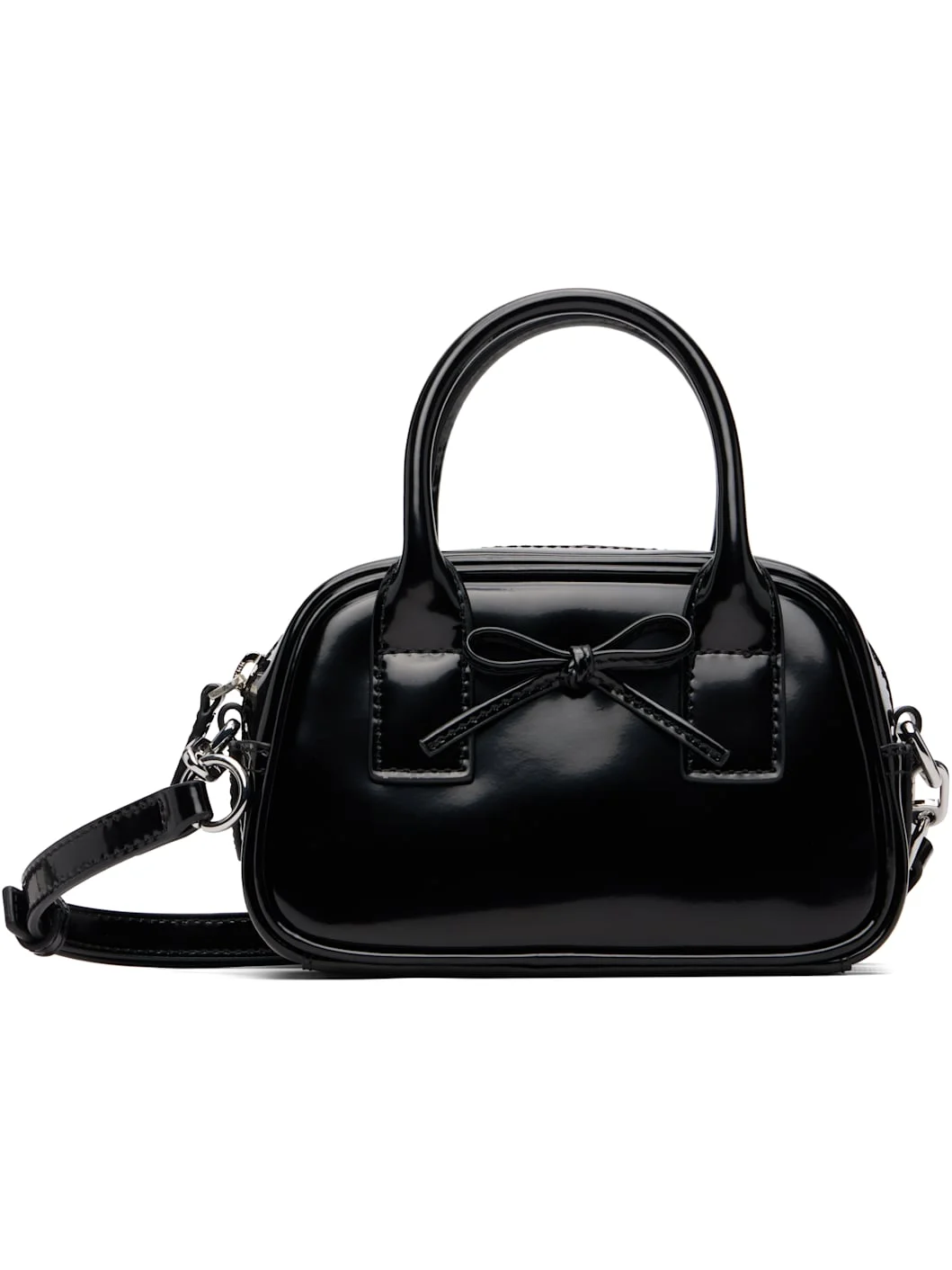 Black Secure 1.0 Bag - 1