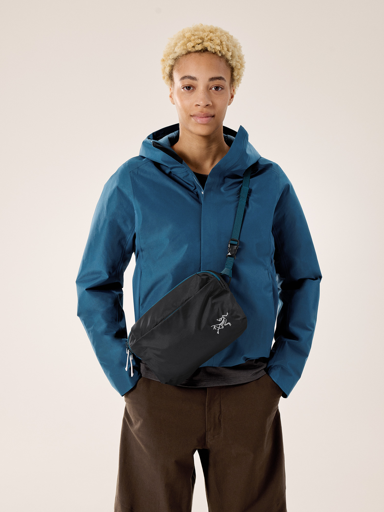 Heliad Crossbody Bag - 3
