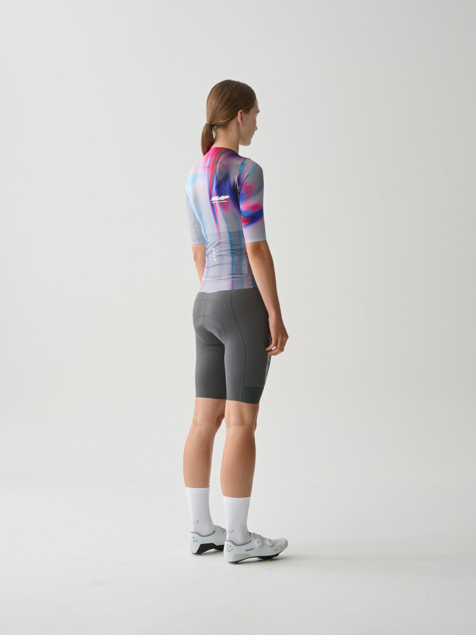 Women's Solar Pro Race Jersey - 4