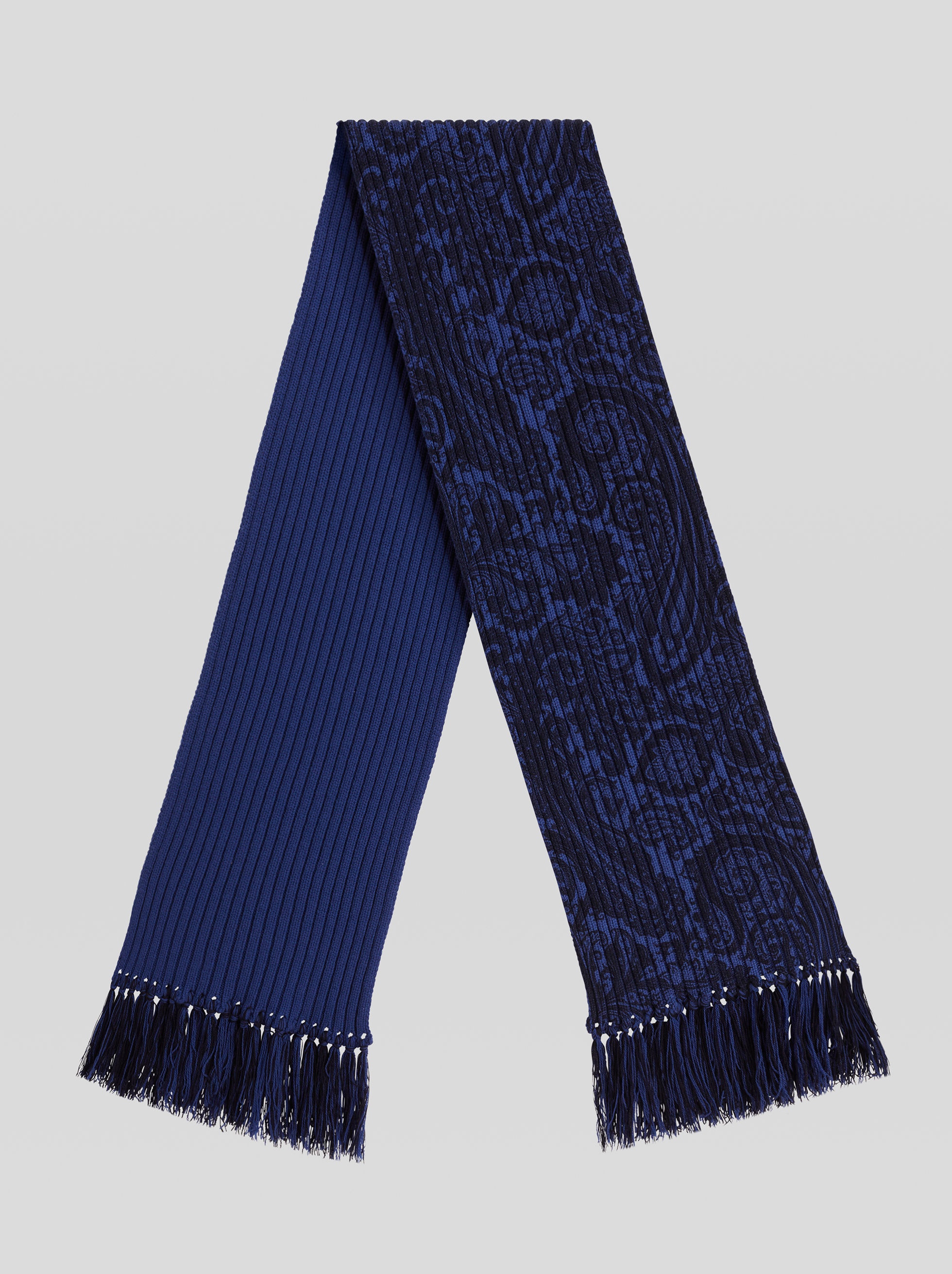 TRICOT SCARF - 1