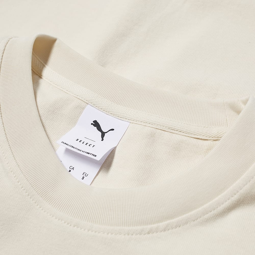 Puma MMQ Pocket Tee - 3