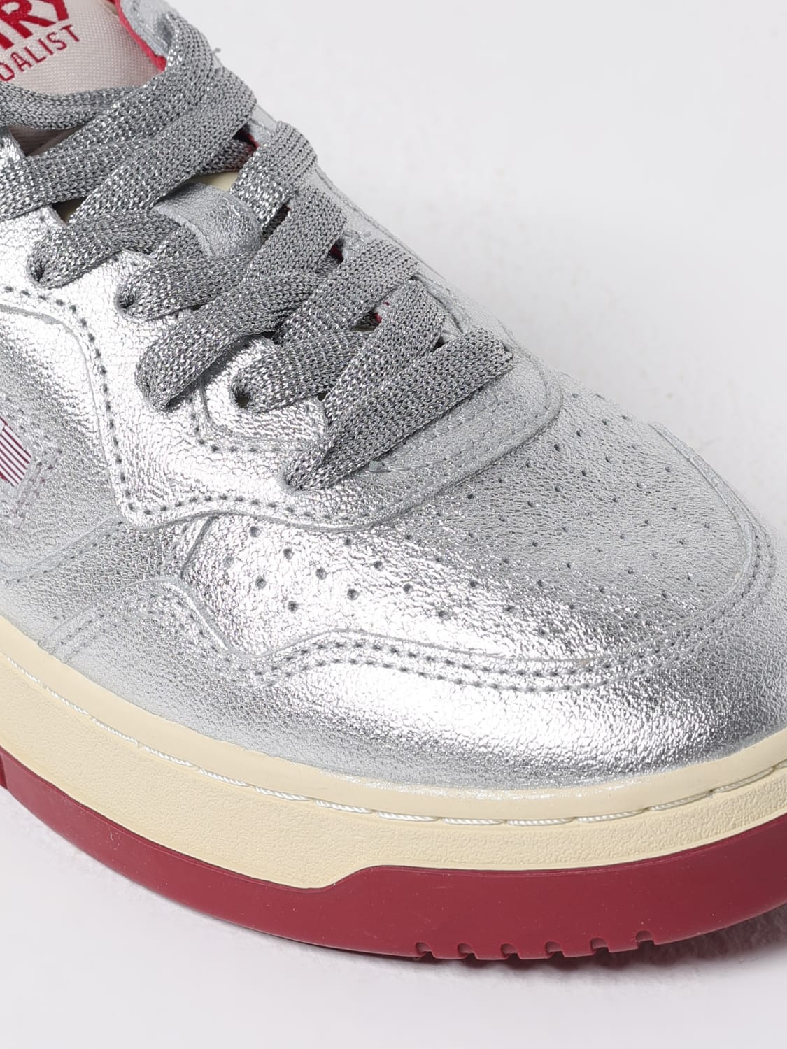 Sneakers woman Autry - 4