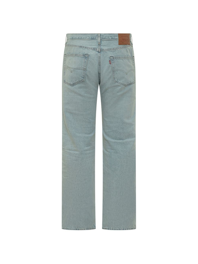 Levi's 501 original jeans outlook