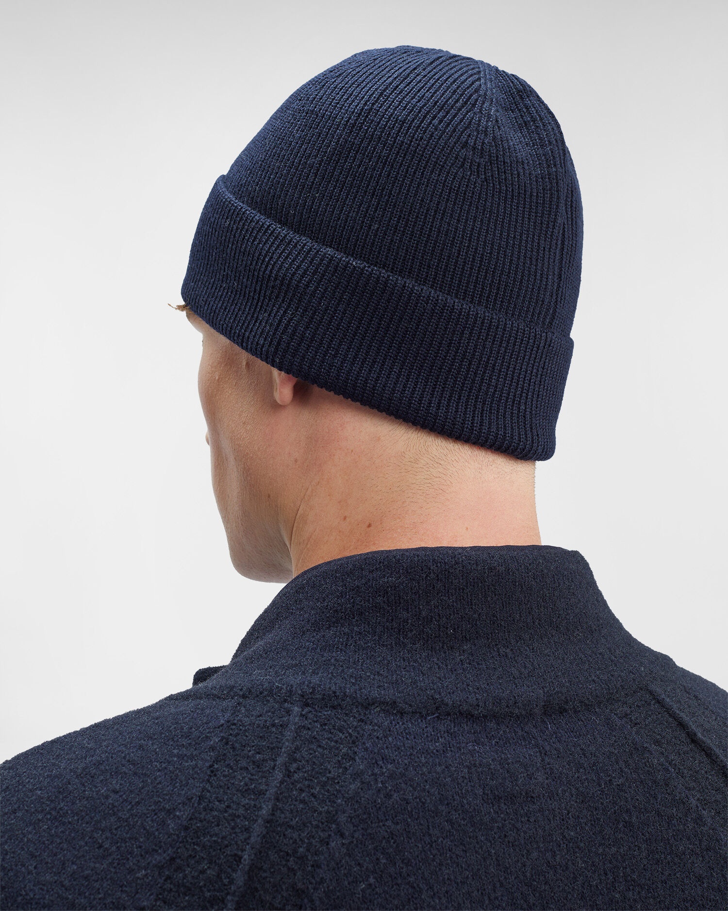 Re-Wool Beanie - 3