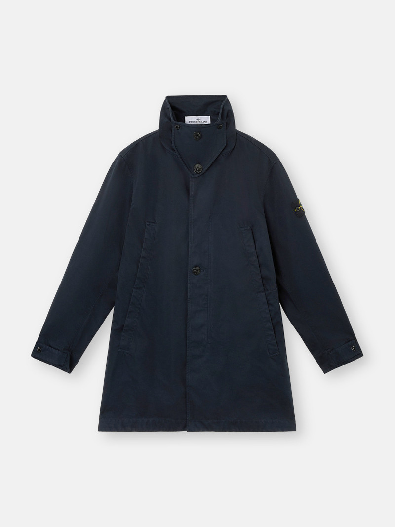 7100002 RASO GOMMATO 3L, ORGANIC COTTON 1