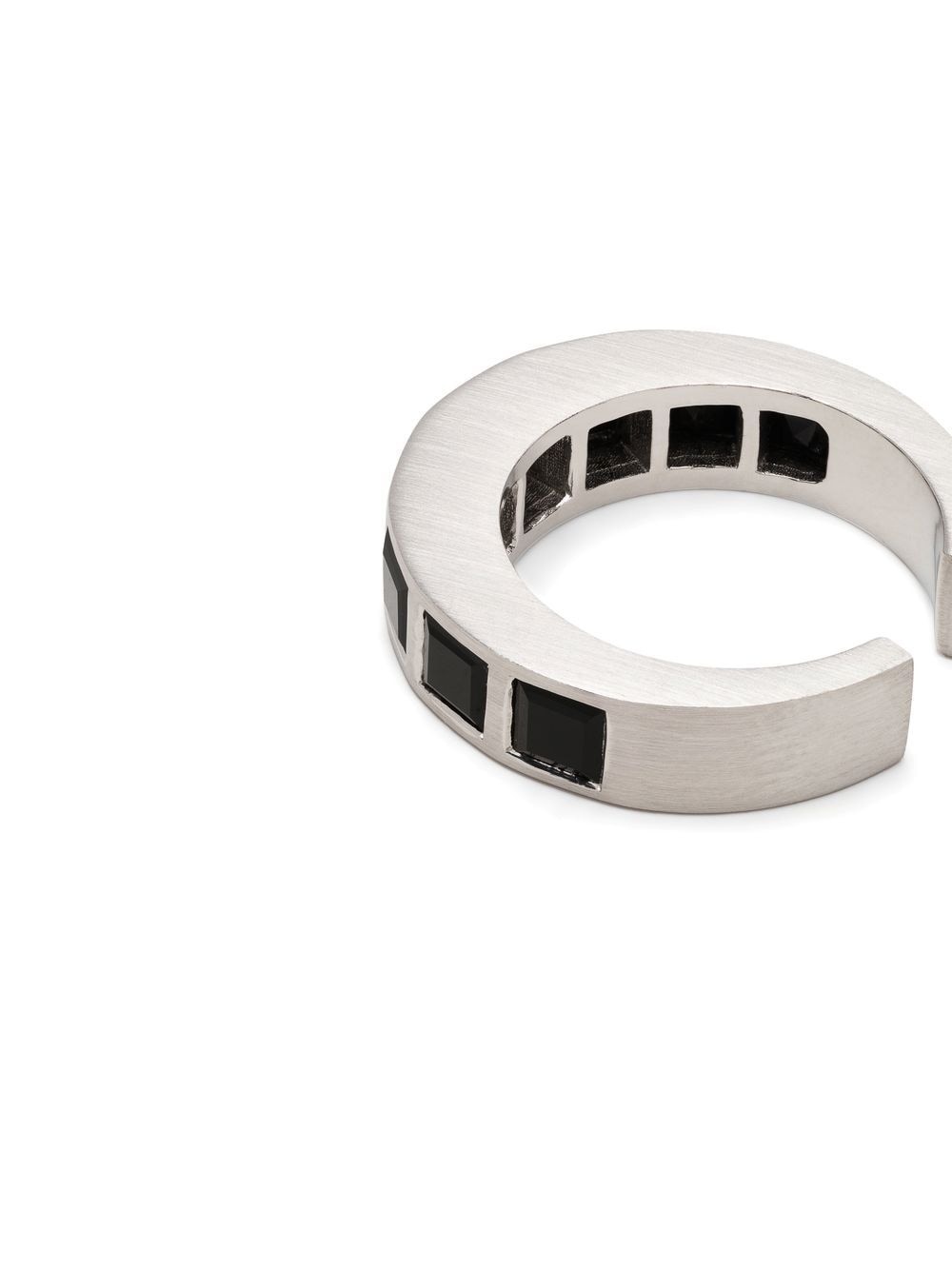 Vault Gate Square ring - 3
