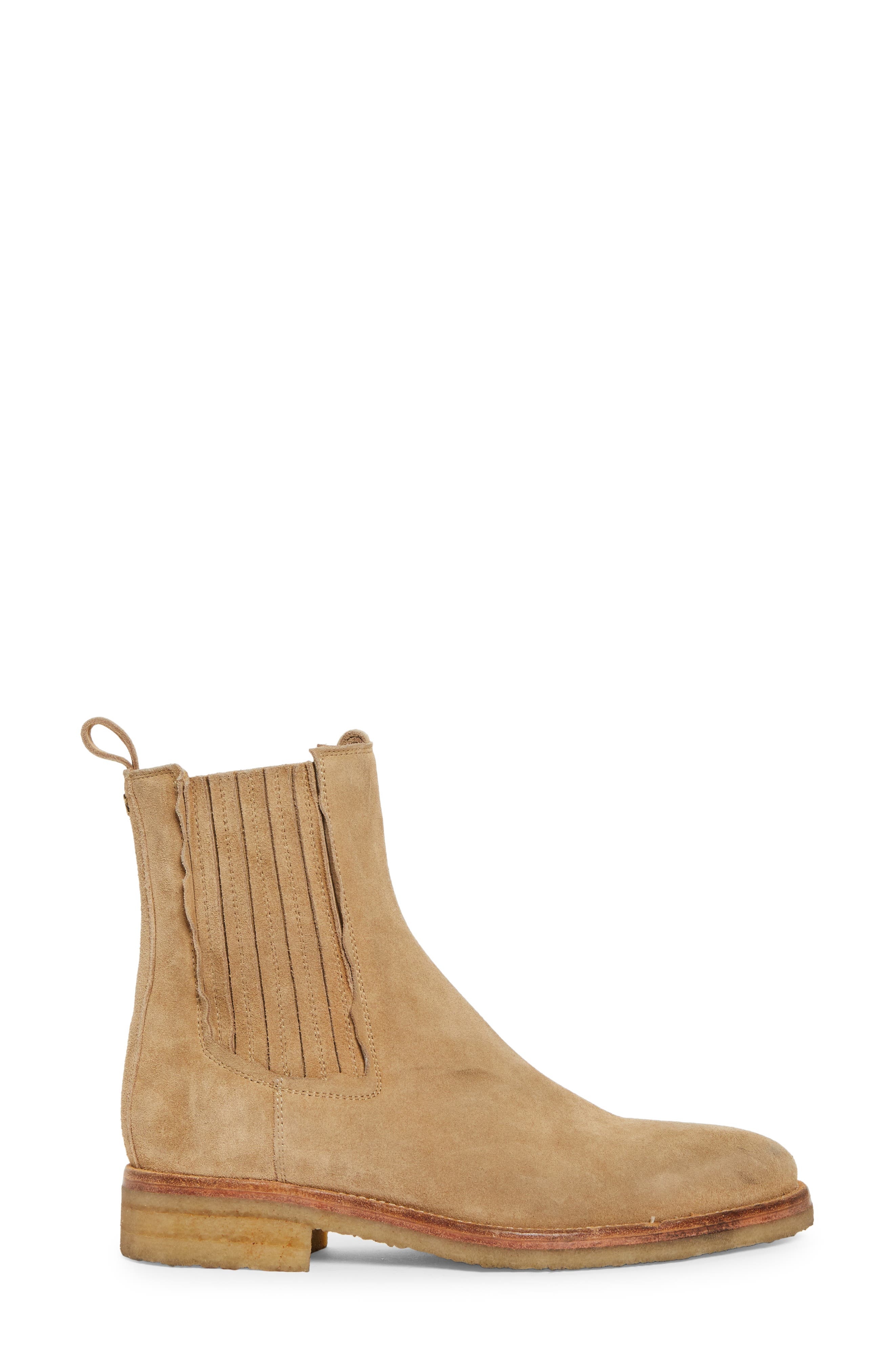 Chelsea Boot - 3
