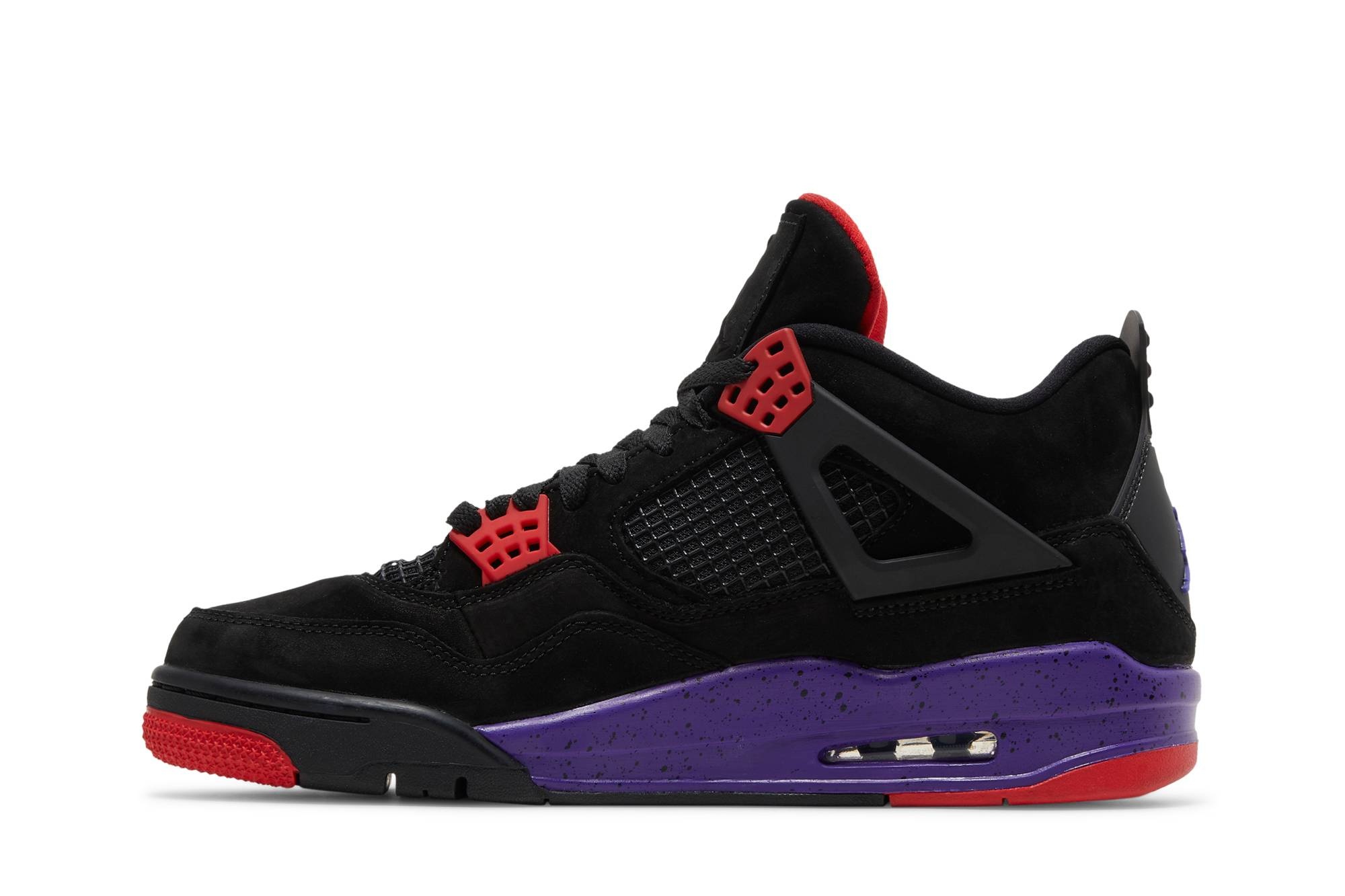 Air Jordan 4 Retro NRG 'Raptors' - 3