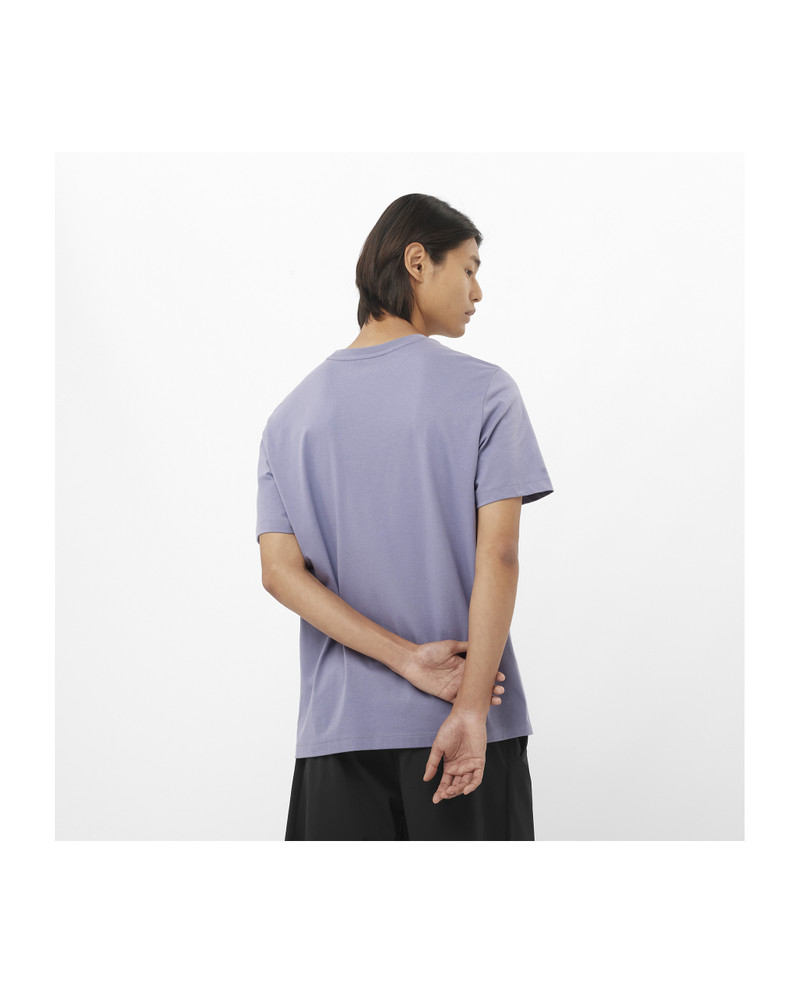 SALOMON SALOMON LOGO outlook