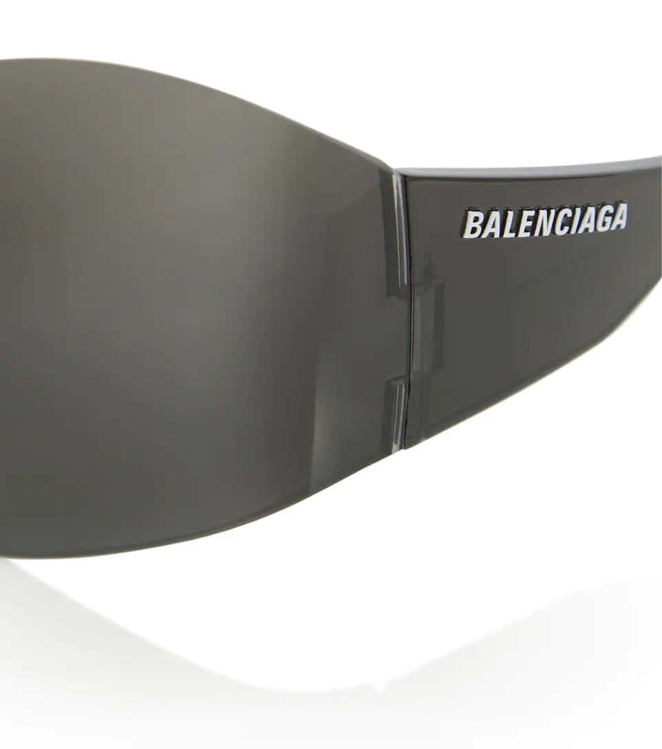 Mask Butterfly sunglasses - 2