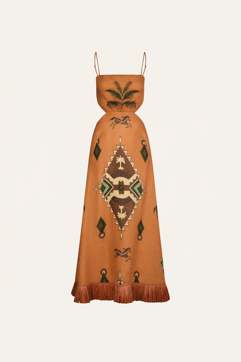 Harmony Dress 1