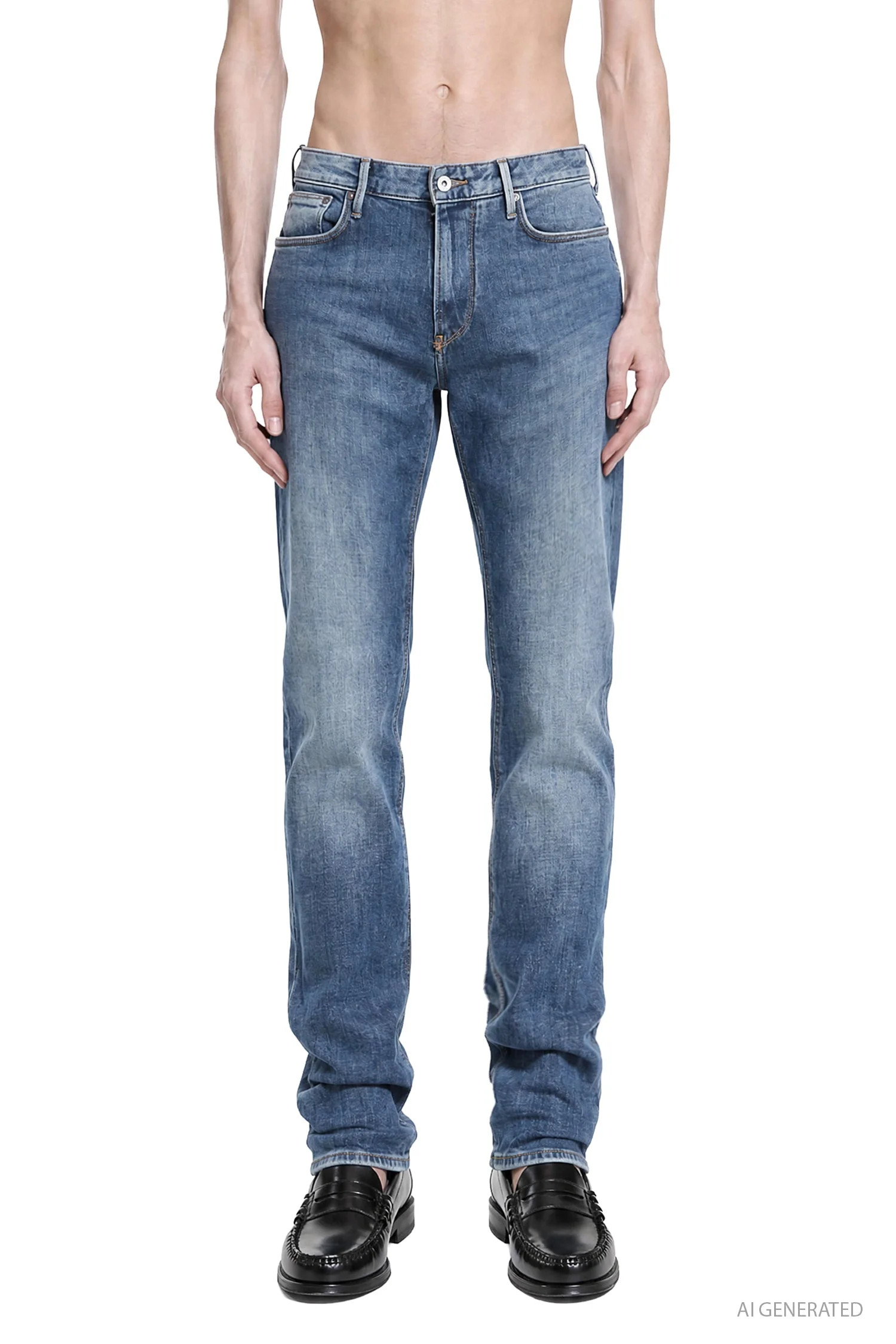 J06 Slim Fit Jeans - 1
