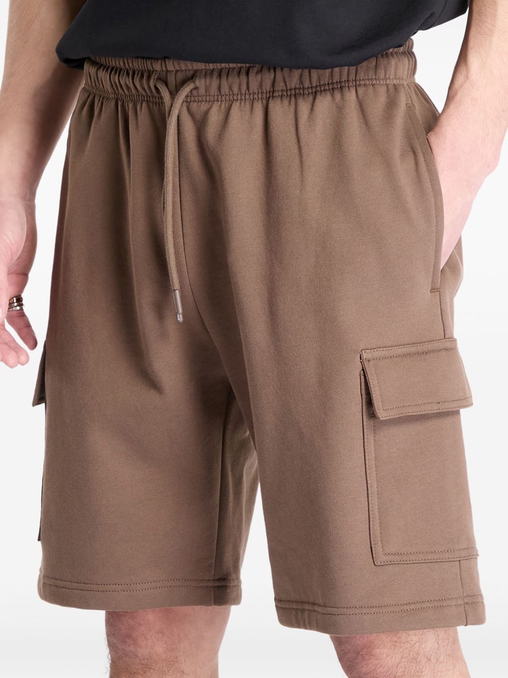 cotton shorts - 4