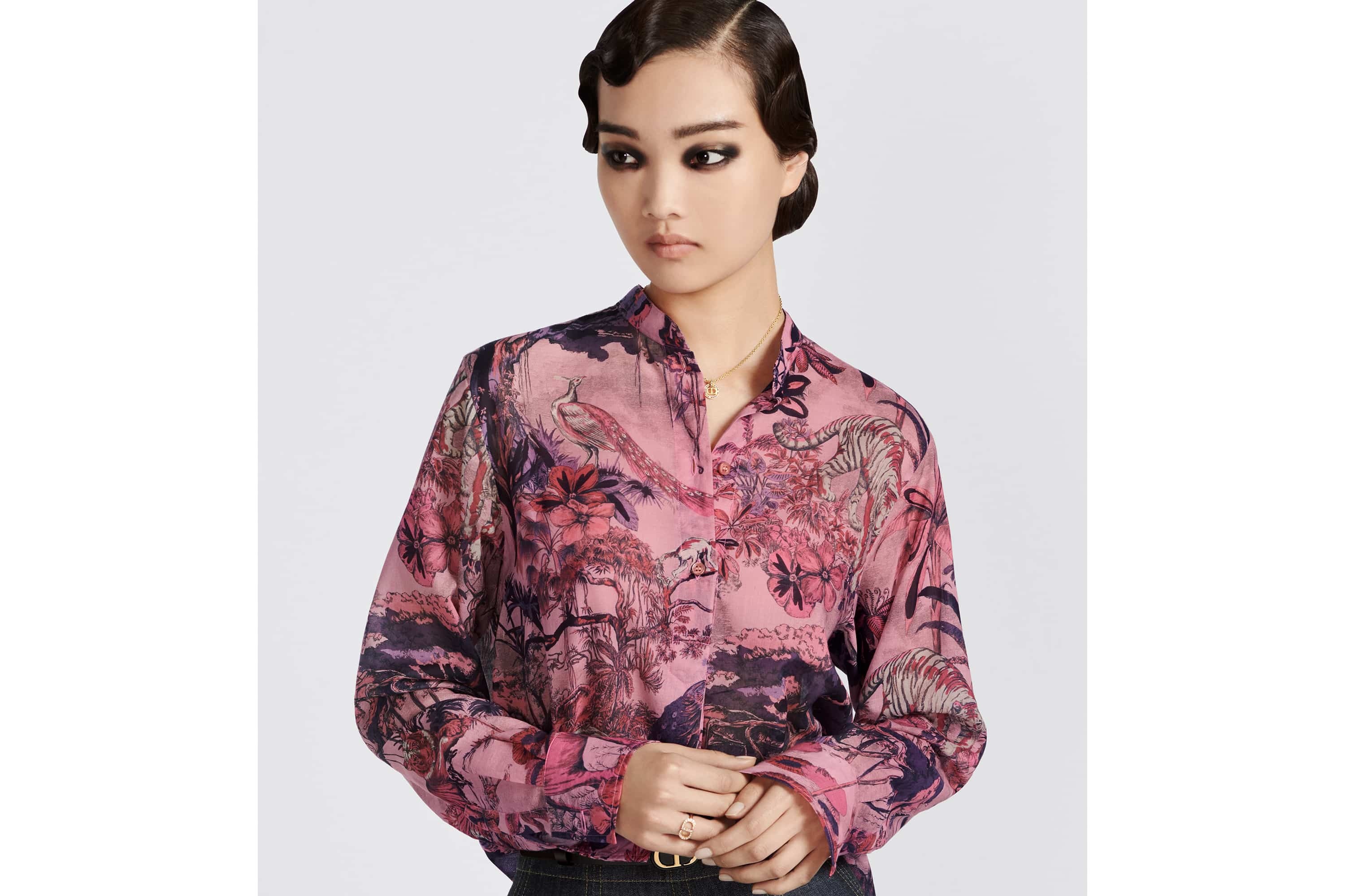 Blouse - 7