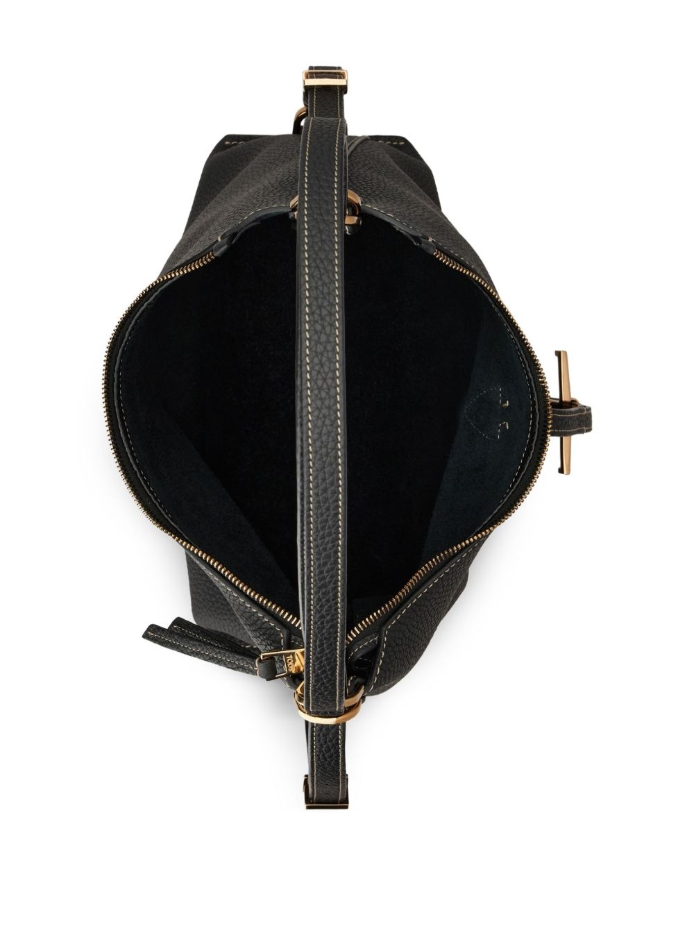 small T Timeless shoulder bag - 4