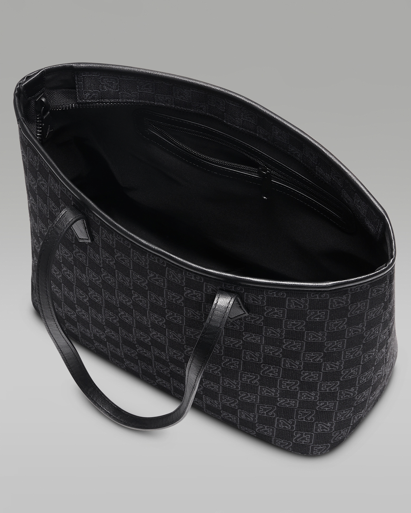 Jordan Monogram Men's Tote Bag (32L) - 6