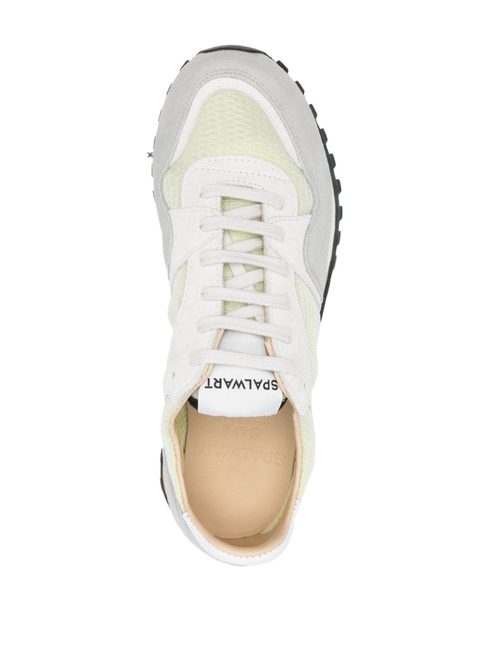 Marathon Trail sneakers - 4