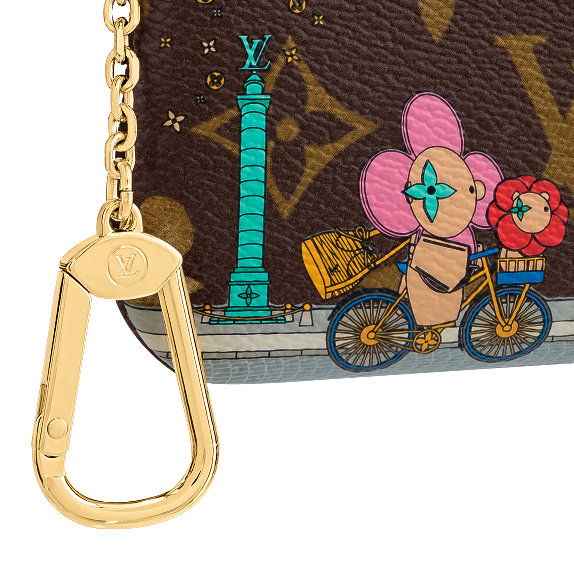 Key Pouch - Exclusively Online - 2