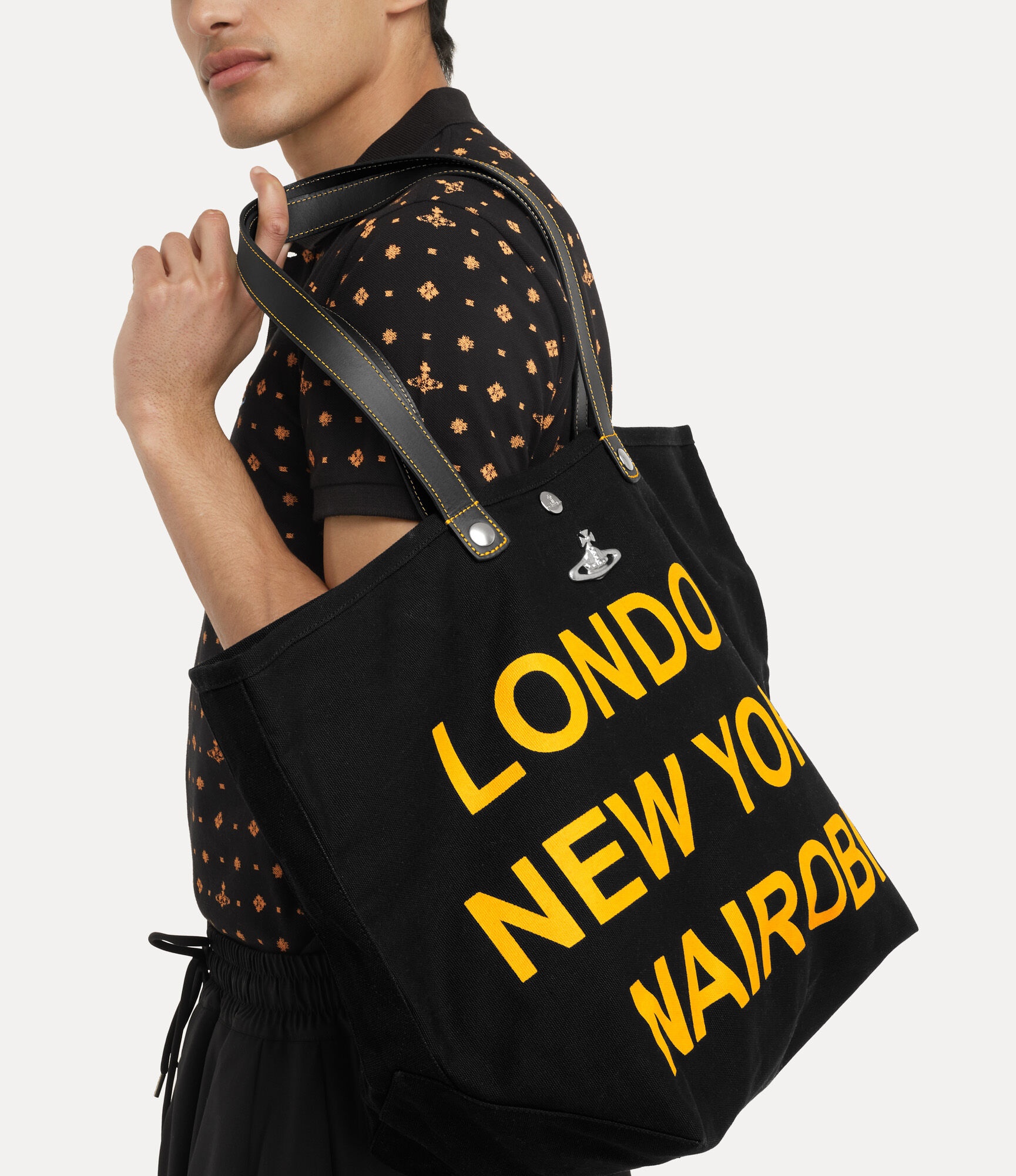 UTILITY LARGE SHOPPER - 3