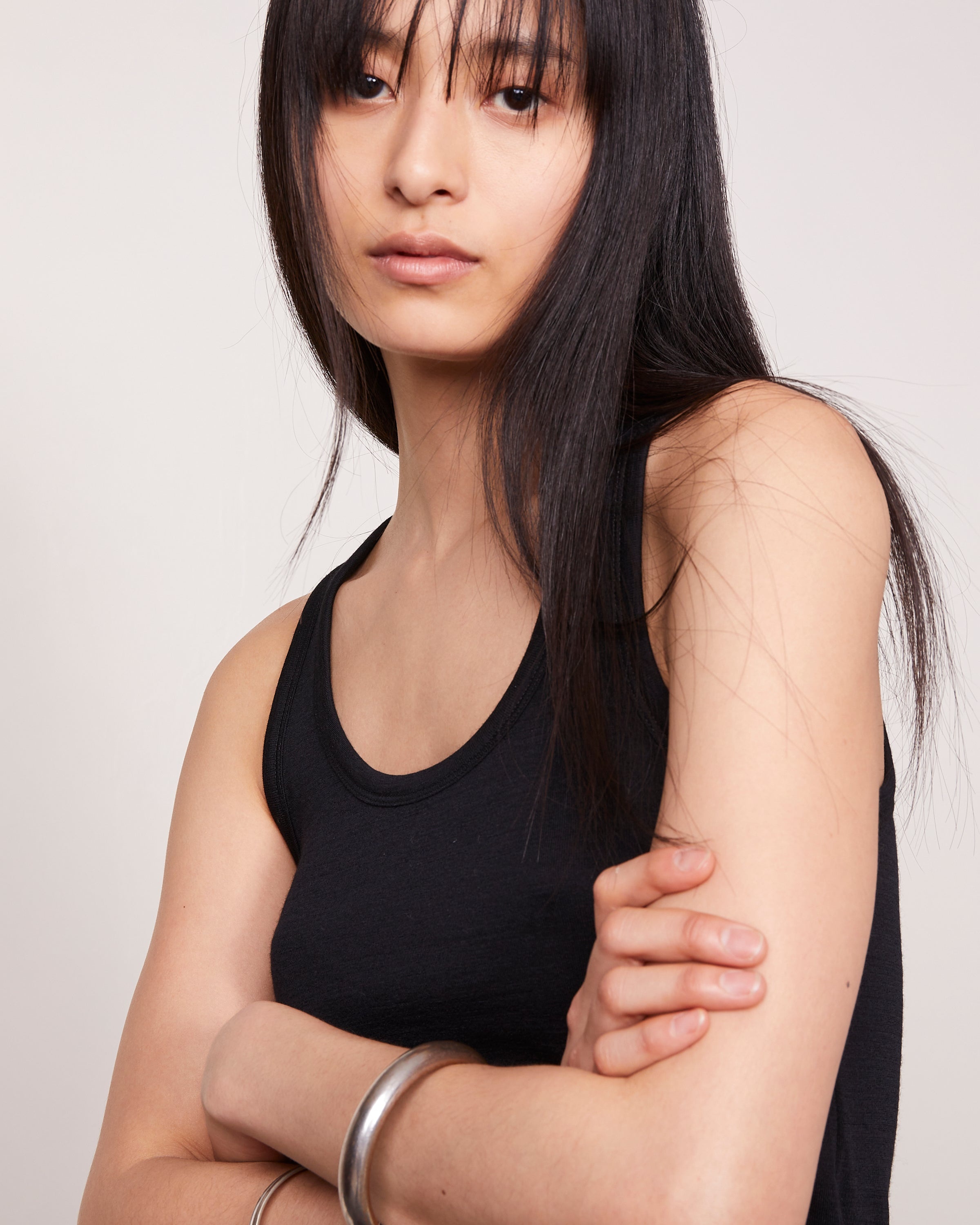 TATIA TANK TOP - 4
